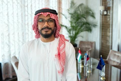 خالد الحربي